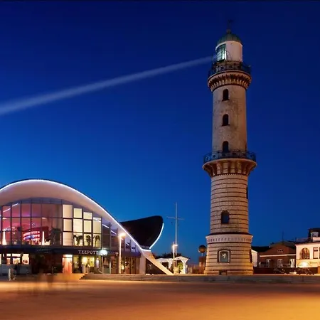 Kaept'n Claus * Rostock