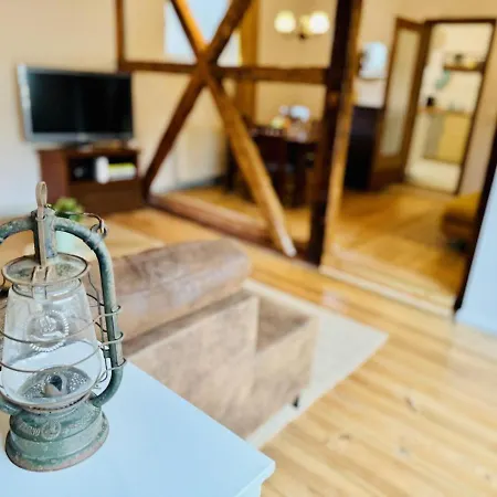 Apartment Kaept'n Claus