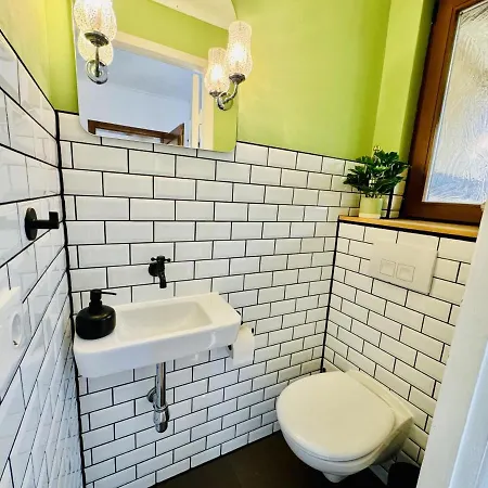 Kaept'n Claus Apartment