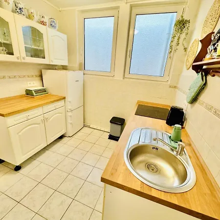 Kaept'n Claus * Rostock