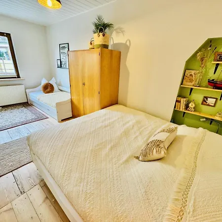 Apartment Kaept'n Claus