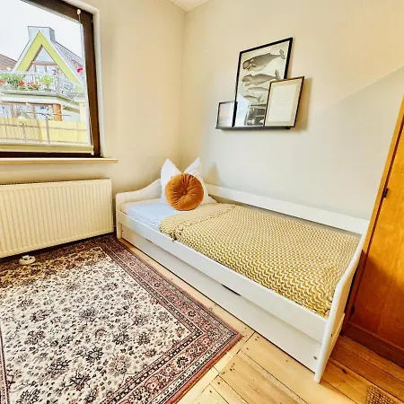 Kaept'n Claus Rostock