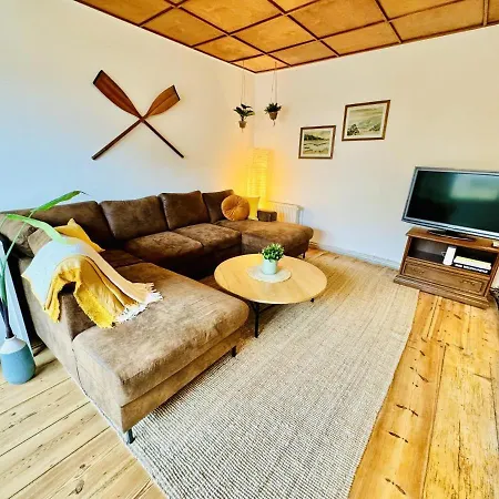 Kaept'n Claus Apartment *