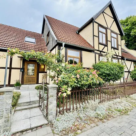 Kaept'n Claus Rostock