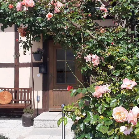 Kaept'n Claus Apartment