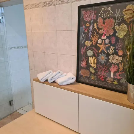 Apartment Kaept'n Claus