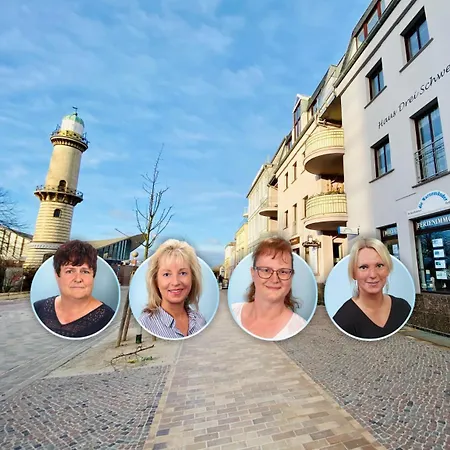 Kaept'n Claus Rostock